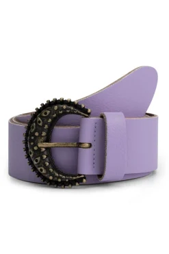 POM Amsterdam BELT Lena Lila