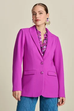 POM Amsterdam BLAZER Cactus Pink Online