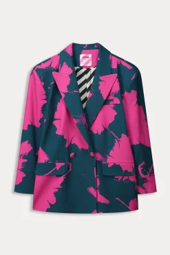 POM Amsterdam BLAZER Carrie New