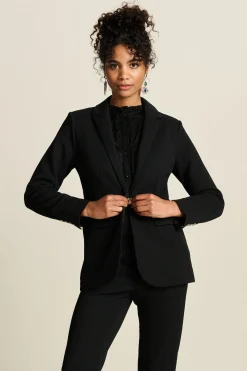 POM Amsterdam BLAZER Chloé Black