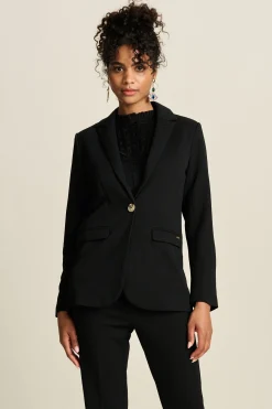POM Amsterdam BLAZER Chloé Black
