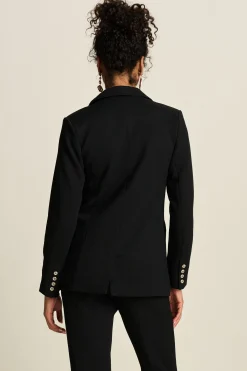 POM Amsterdam BLAZER Chloé Black