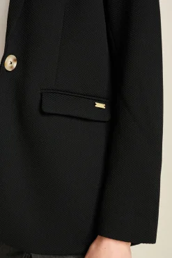 POM Amsterdam BLAZER Chloé Black