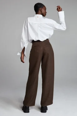 POM Amsterdam BLOUSE Brooke