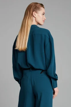 POM Amsterdam BLOUSE Cyndi Online