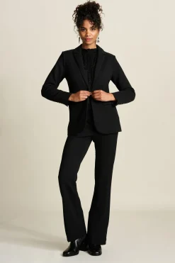 POM Amsterdam BROEK Liv Black Discount