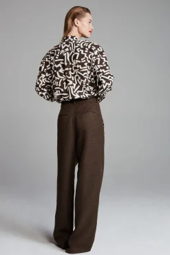 POM Amsterdam BROEK Winona Discount