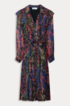 POM Amsterdam JURK Animal Paradise Hot