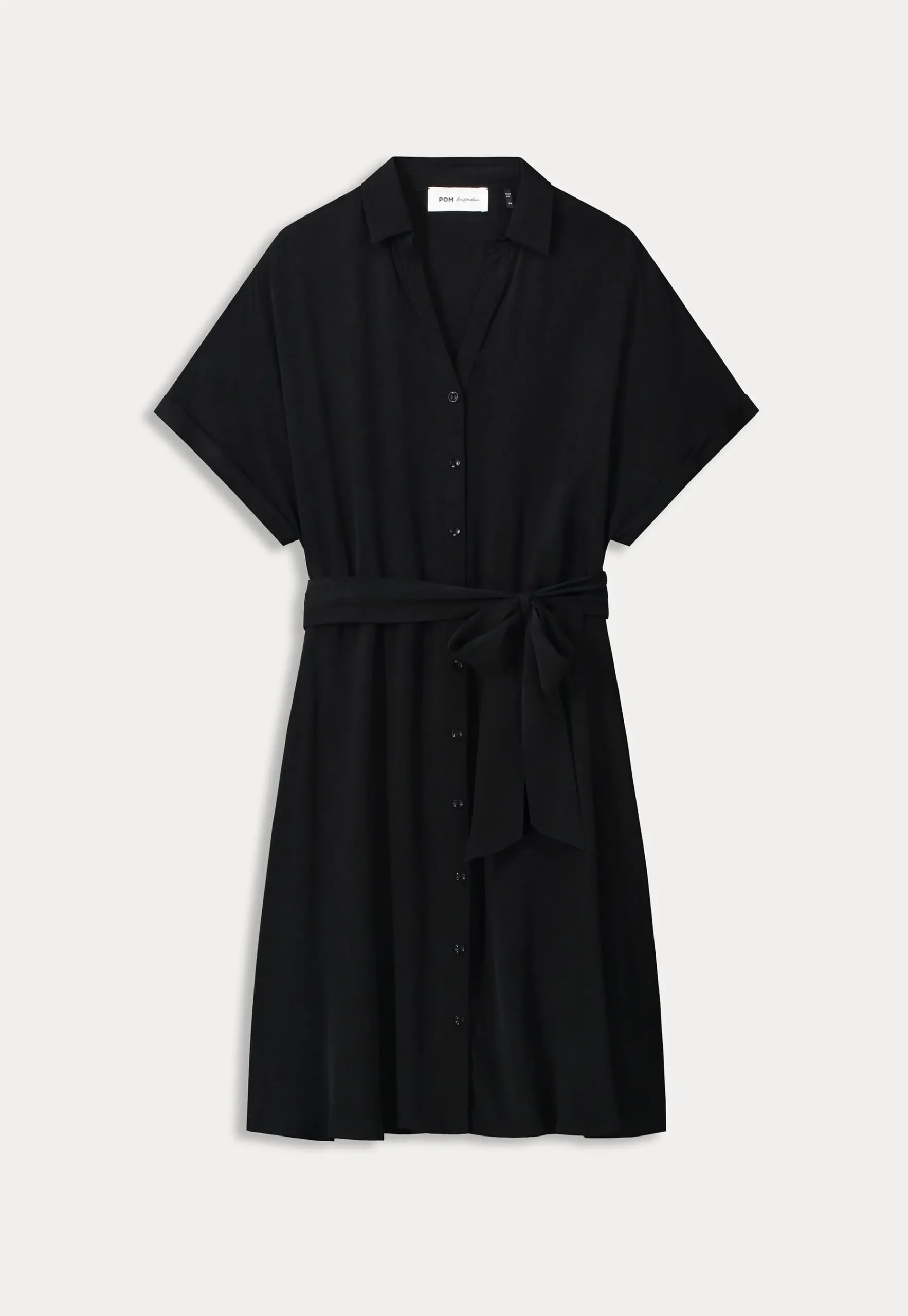 POM Amsterdam JURK Bobby Lynn Black Best
