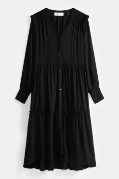 POM Amsterdam JURK Eden Black Outlet