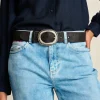 POM Amsterdam RIEM Raven Black Hot