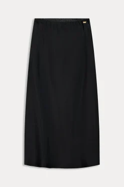 POM Amsterdam ROK Satin Black Online