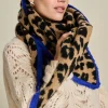 POM Amsterdam SJAAL Animal Sand Black New
