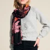 POM Amsterdam SJAAL Big Blooming Pink New