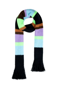 POM Amsterdam SJAAL Brushed Stripes