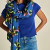 POM Amsterdam SJAAL Butterfly Blue Discount