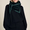 POM Amsterdam SJAAL Camo Green Black Clearance