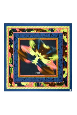 POM Amsterdam SJAAL Silk Butterfly Hot