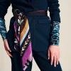 POM Amsterdam SJAAL Silk Heart Outlet