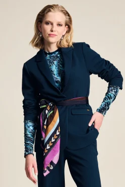 POM Amsterdam SJAAL Silk Heart Outlet