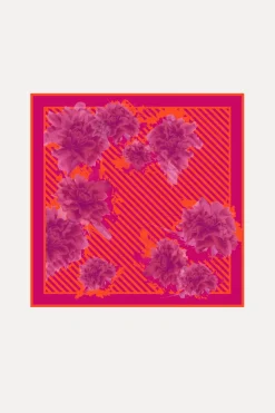 POM Amsterdam SJAAL Taylor Silk