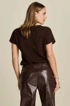 POM Amsterdam TOP Brown