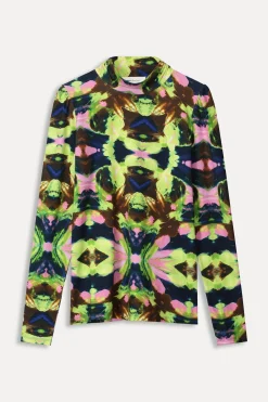 POM Amsterdam TOP Butterfly Sky Hot