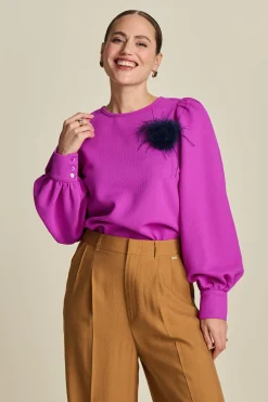 POM Amsterdam TOP Cactus Pink Online