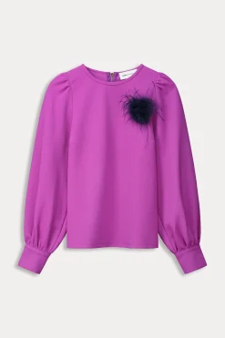 POM Amsterdam TOP Cactus Pink Online
