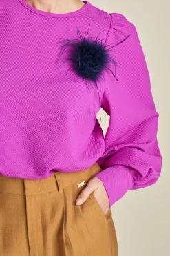 POM Amsterdam TOP Cactus Pink Online