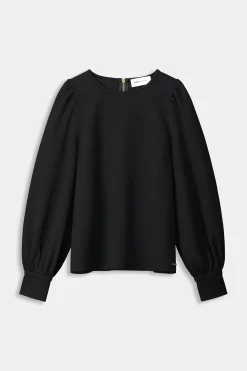 POM Amsterdam TOP Kae Black Online