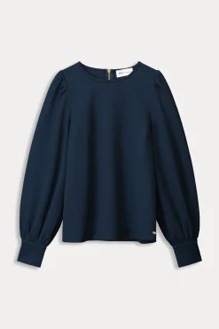 POM Amsterdam TOP Kae Eternal Blue Hot