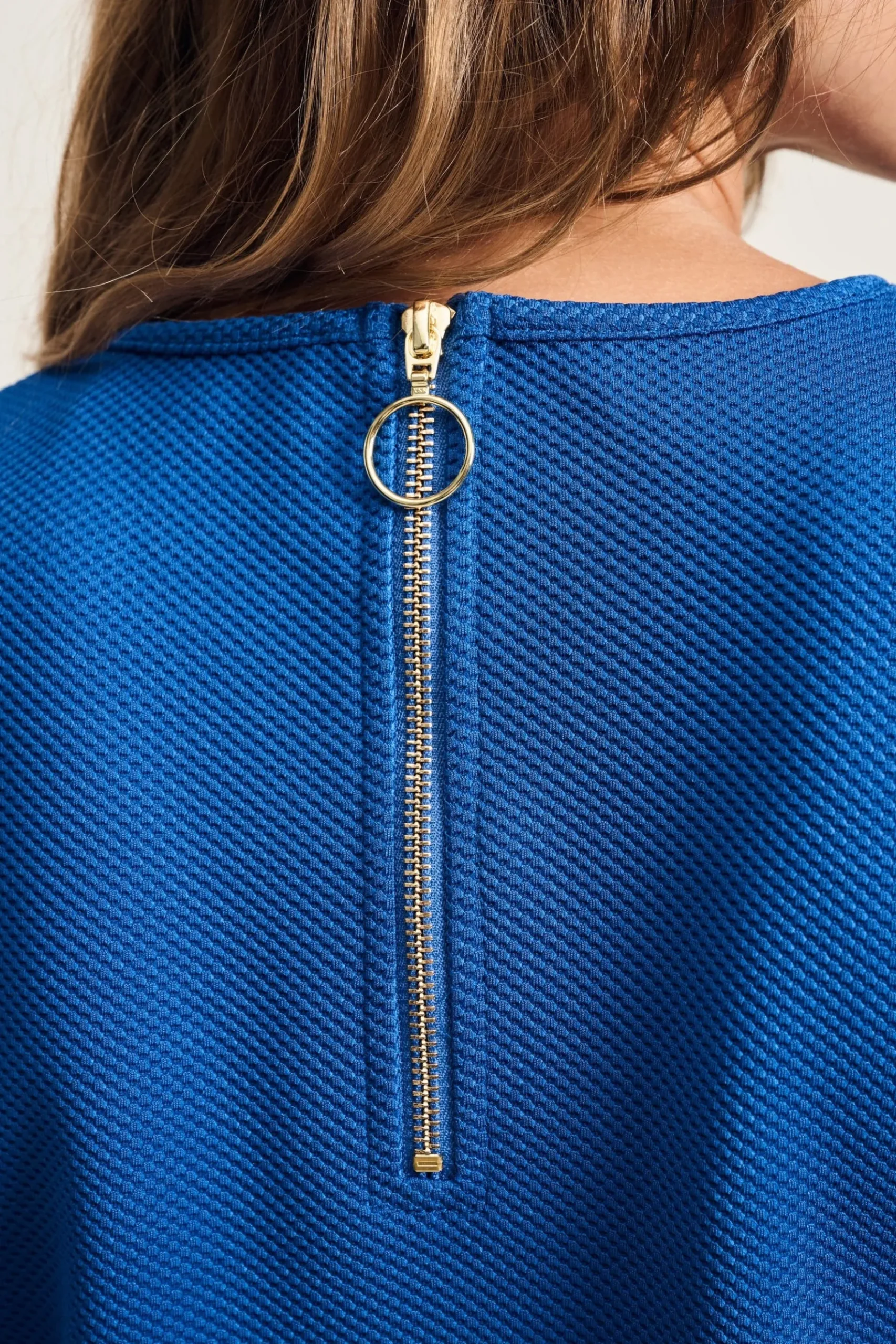 POM Amsterdam TOP Mid Blue Discount