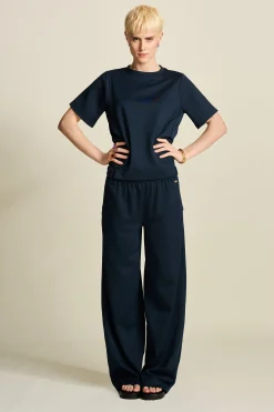 POM Amsterdam TOP Nina Dark Navy Online