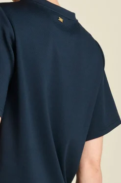 POM Amsterdam TOP Nina Dark Navy Online