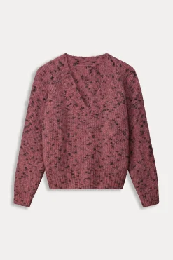 POM Amsterdam TRUI Animal Pink Sale