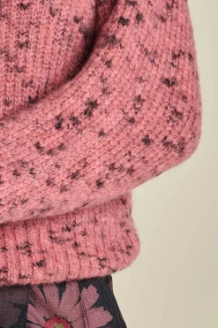 POM Amsterdam TRUI Animal Pink Sale