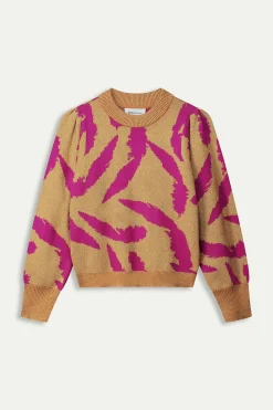 POM Amsterdam TRUI Feathers Sparkle Sale