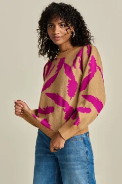 POM Amsterdam TRUI Feathers Sparkle Sale