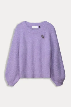 POM Amsterdam TRUI Lavender New