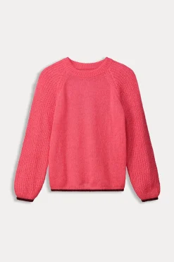 POM Amsterdam TRUI Vibrant Pink Best