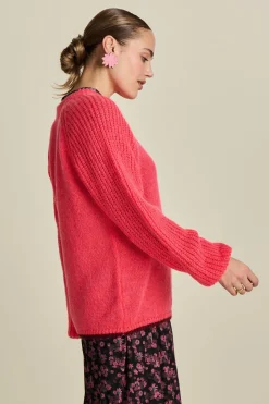 POM Amsterdam TRUI Vibrant Pink Best