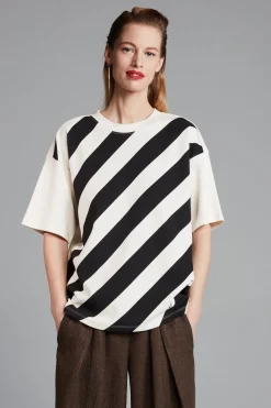 POM Amsterdam TSHIRT Meryl Outlet