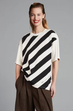 POM Amsterdam TSHIRT Meryl Outlet
