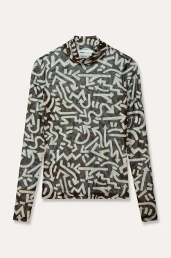 POM Amsterdam TURTLENECK Kim Online