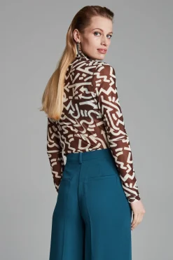 POM Amsterdam TURTLENECK Kim Online