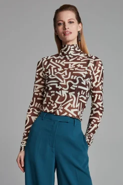 POM Amsterdam TURTLENECK Kim Online